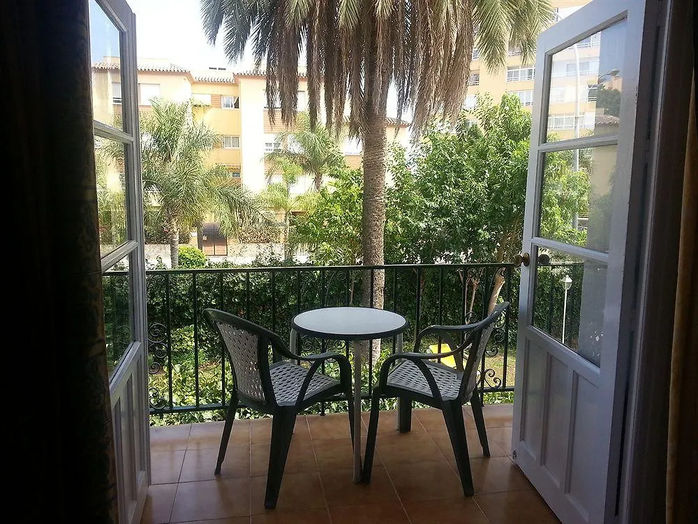 Arcos De Montemar Hotel Torremolinos 3*,