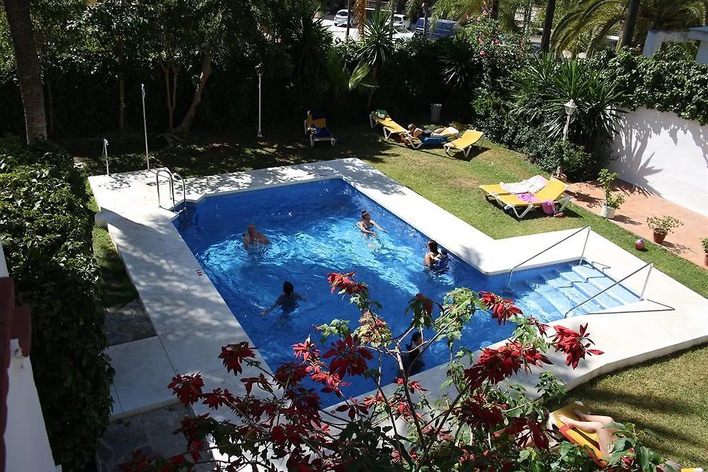 Arcos De Montemar Hotel Torremolinos 3*,  Spanje