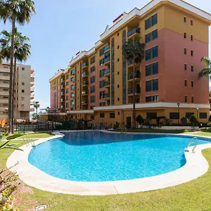 Apartamento Residencial Bajondillo Apartment