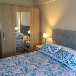 Apartamento Playa Del Sardinero Apartment Santander