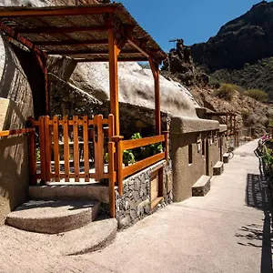 De Guayadeque Ingenio