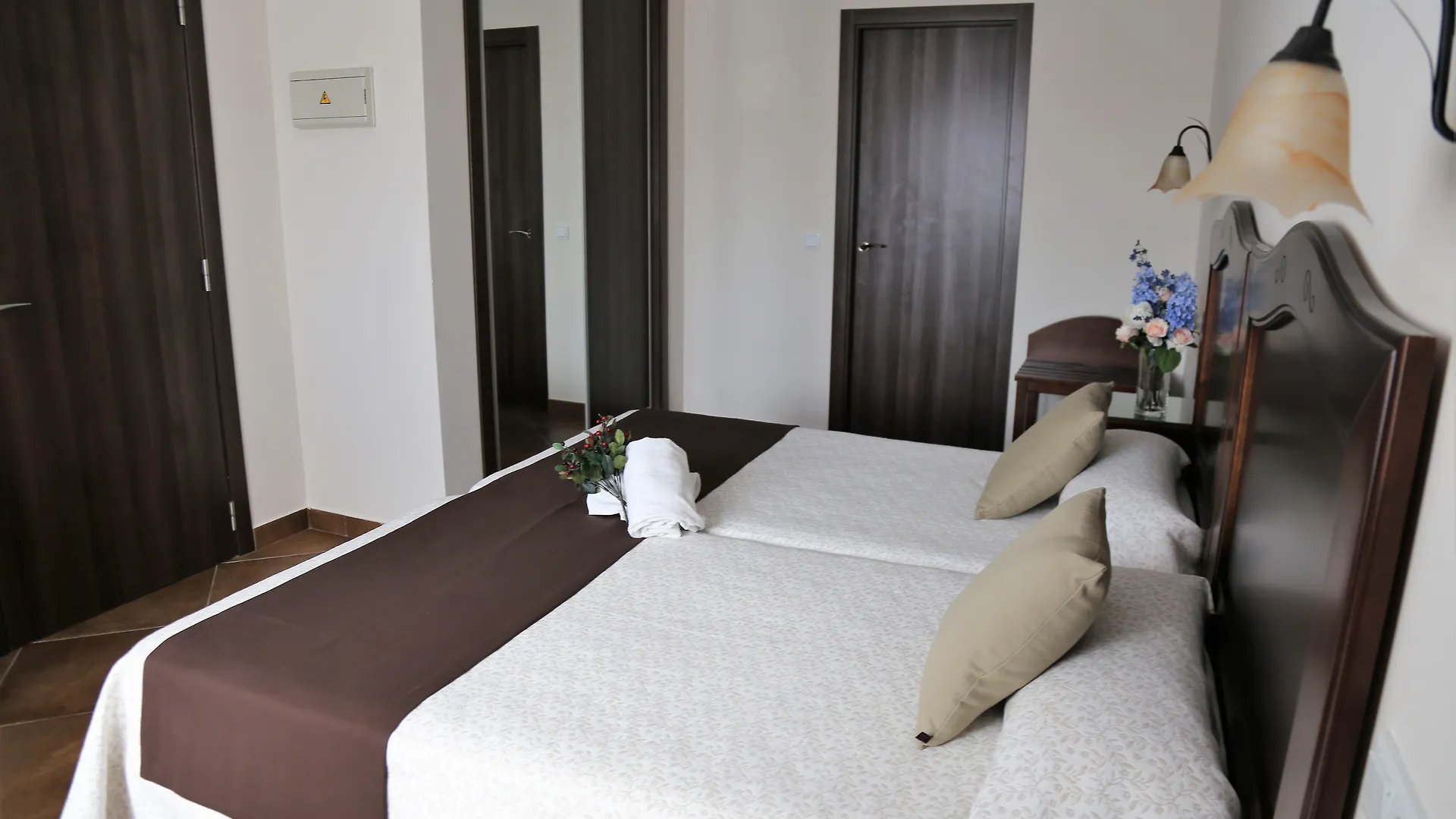 Arcos De Montemar Hotel Torremolinos