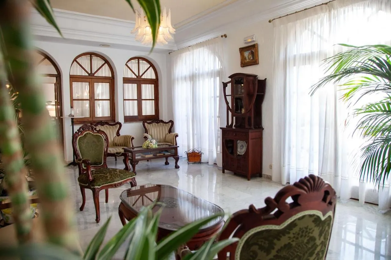 Arcos De Montemar Hotel Torremolinos
