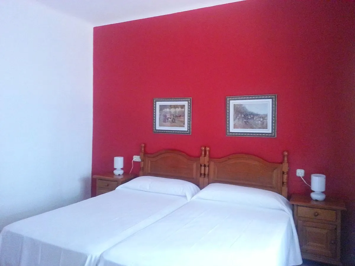 Arcos De Montemar Hotel Torremolinos