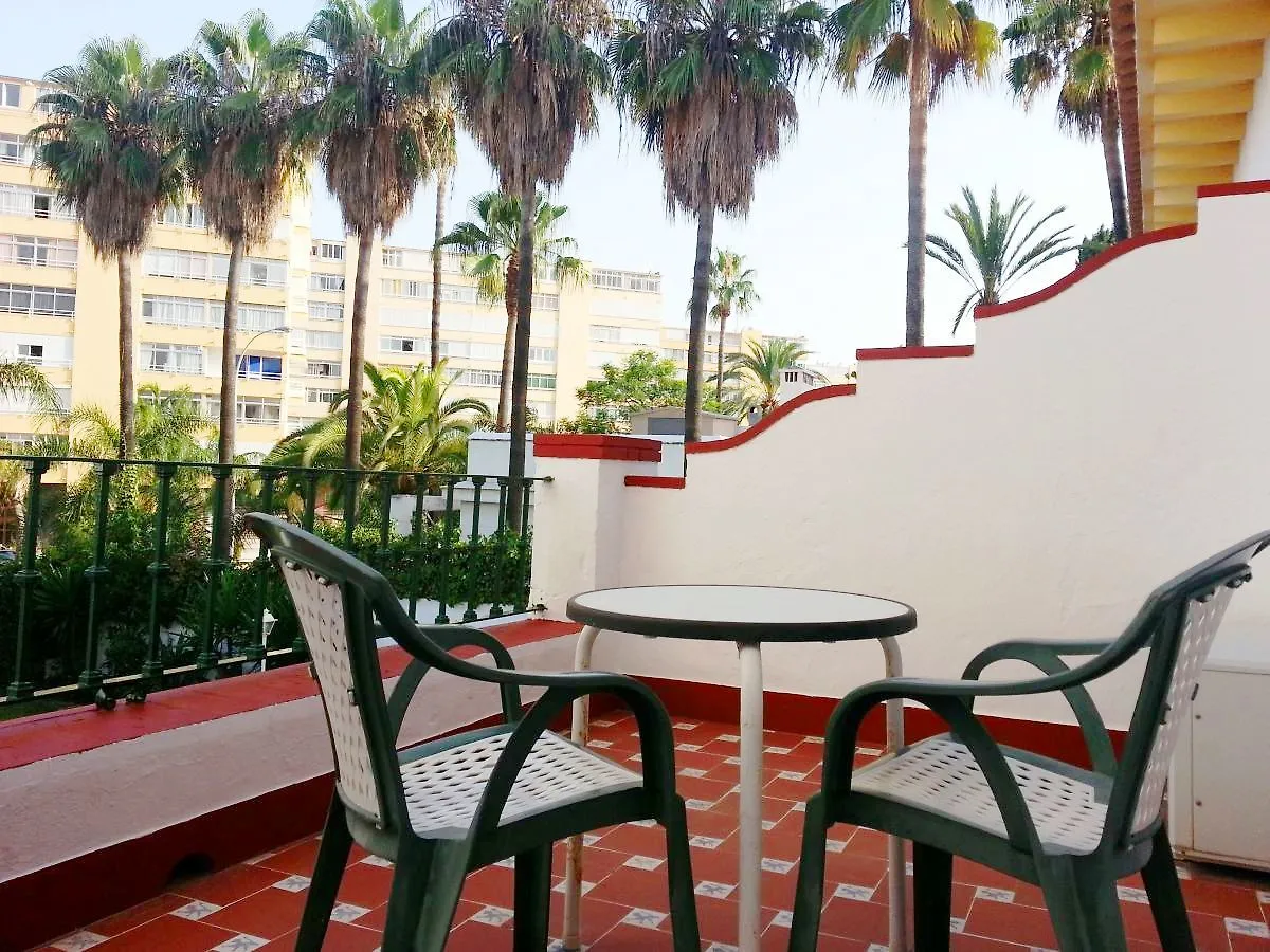 Arcos De Montemar Hotel Torremolinos