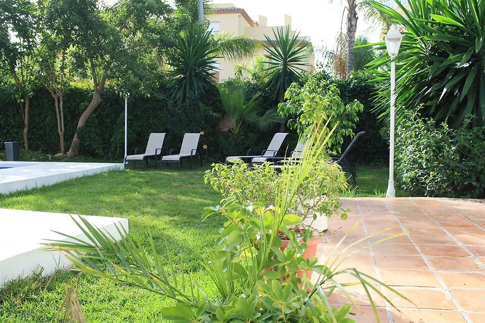 Arcos De Montemar Hotel Torremolinos
