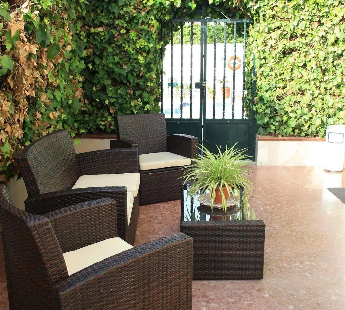 Arcos De Montemar Hotel Torremolinos