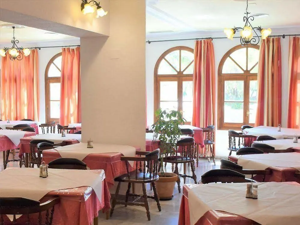 Arcos De Montemar Hotel Torremolinos