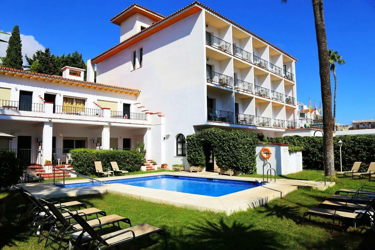 Arcos De Montemar Hotel Torremolinos